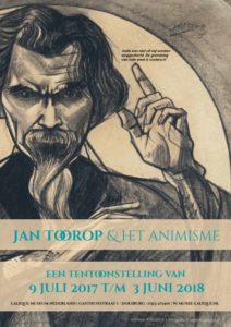 Jan Toorop & Het Animisme