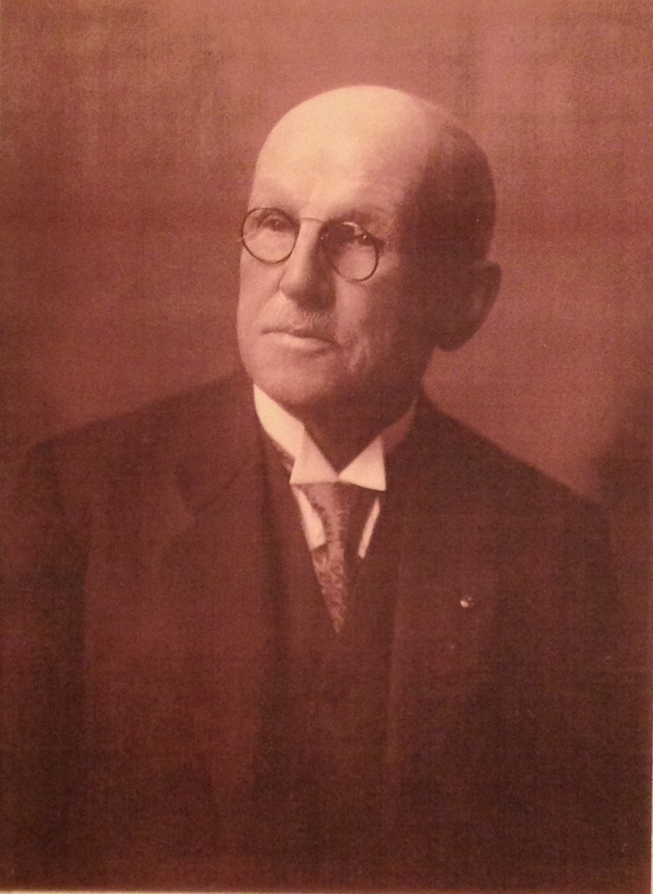 Frans Deurvorst 1857-1931